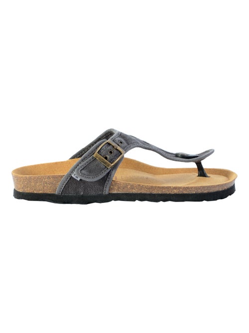 Sandales  Natural World Bio Enzimatico - Kiabi