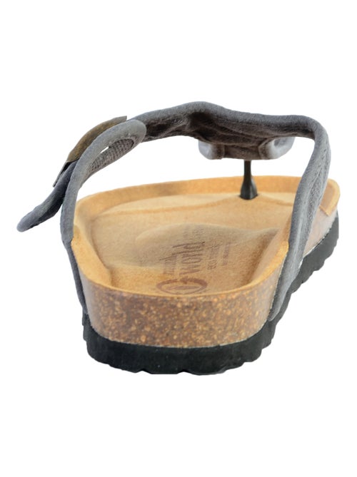 Sandales  Natural World Bio Enzimatico - Kiabi
