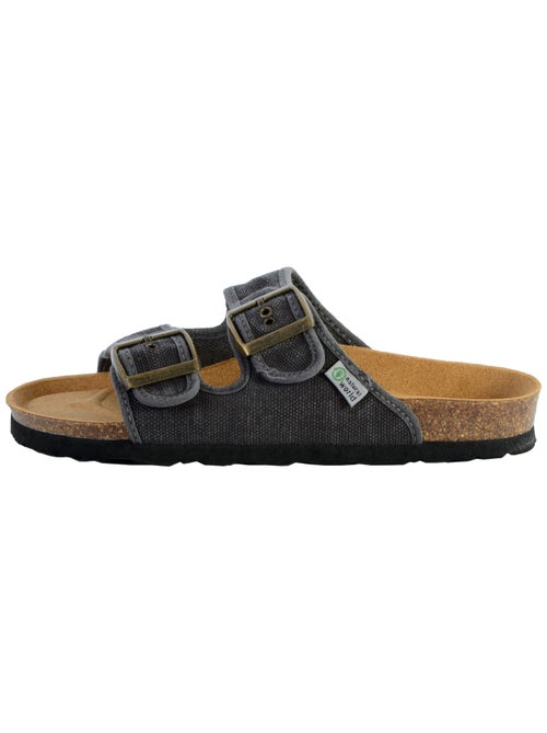 Sandales  Natural World Bio Enzimatico - Kiabi