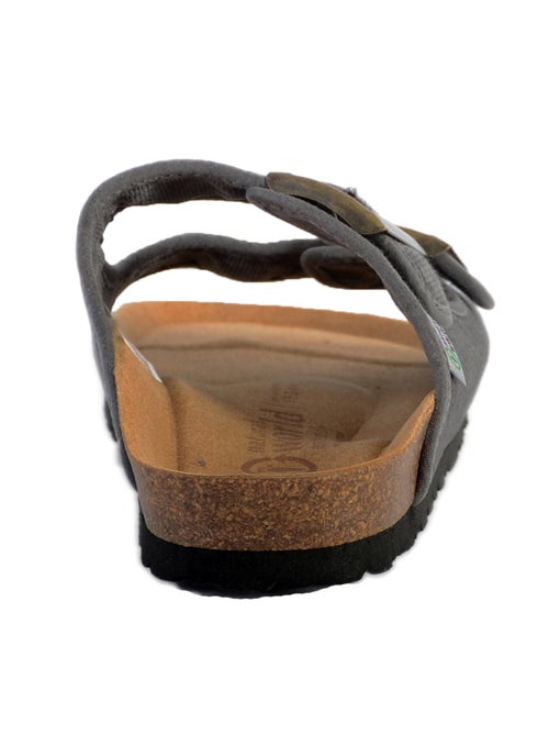 Sandales  Natural World Bio Enzimatico - Kiabi