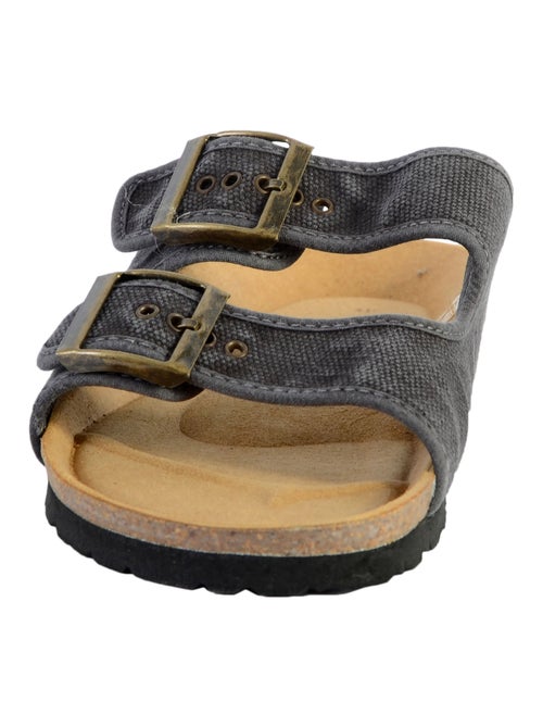 Sandales  Natural World Bio Enzimatico - Kiabi