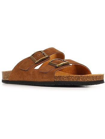 Sandales Natural World Suede