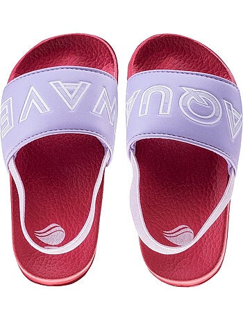 Sandales nefis - aquawave
