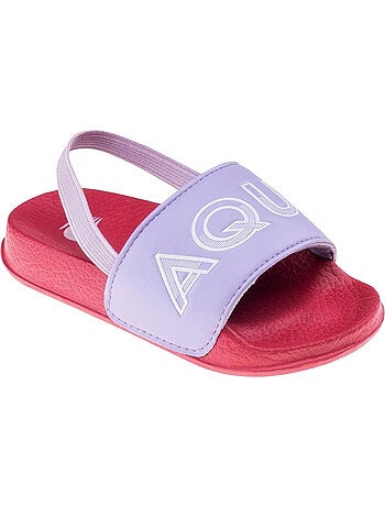 Sandales nefis - aquawave