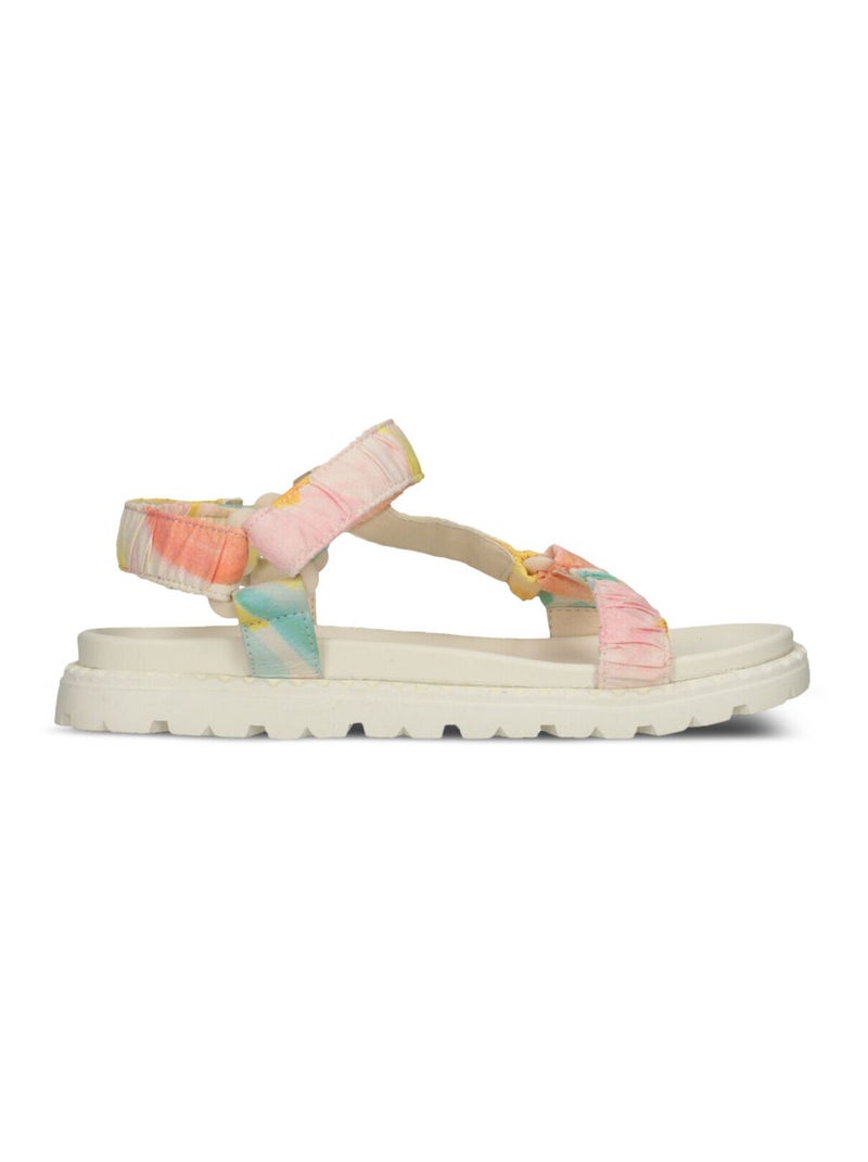 Sandales North Star BATA Multicolore - Kiabi