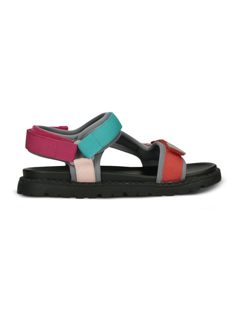 Sandales North Star BATA Multicolore - Kiabi