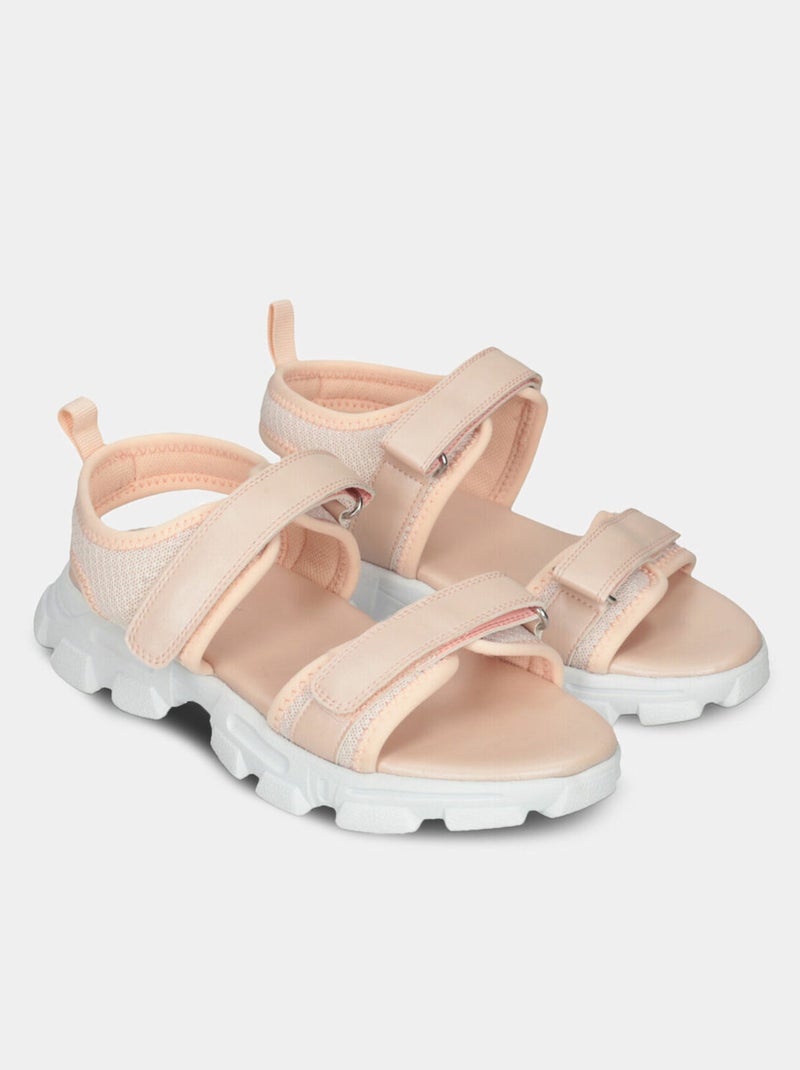 Sandales North Star BATA Rose - Kiabi