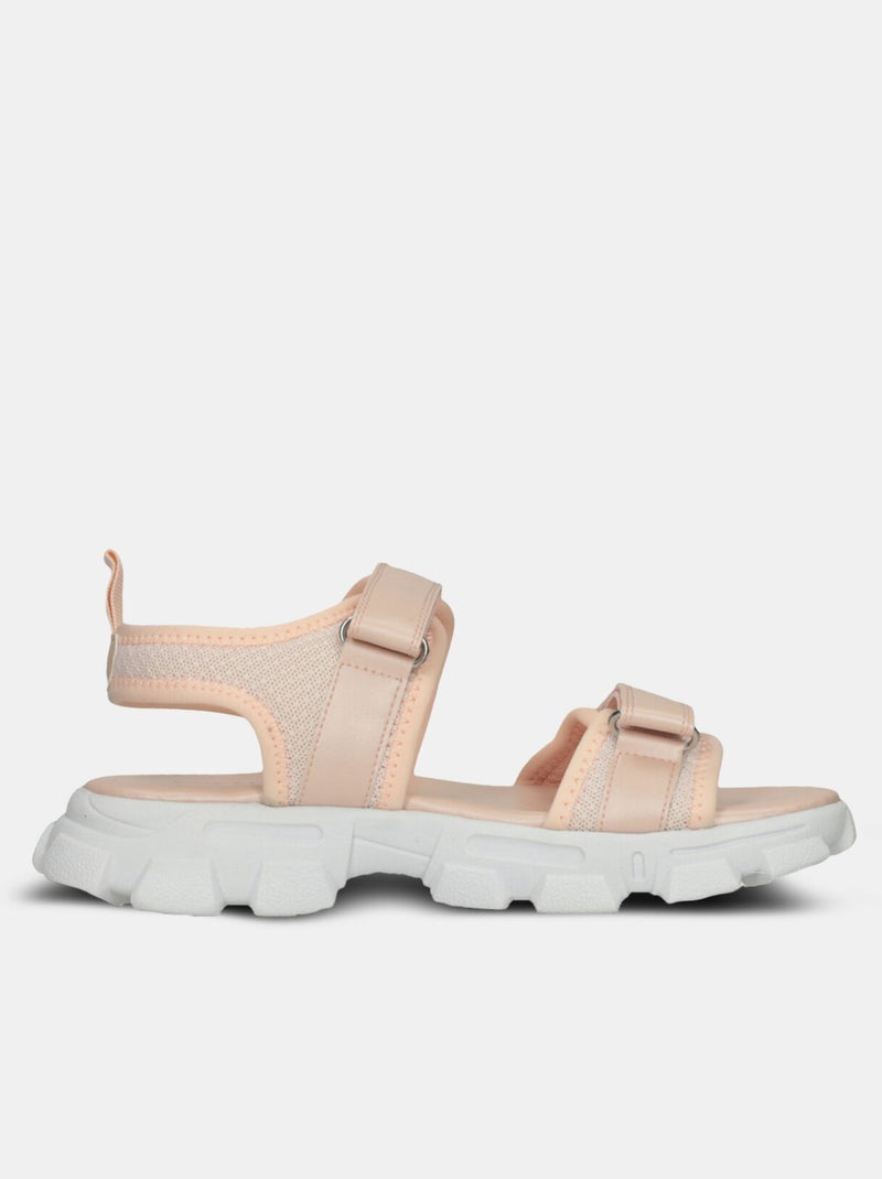 Sandales North Star BATA Rose - Kiabi