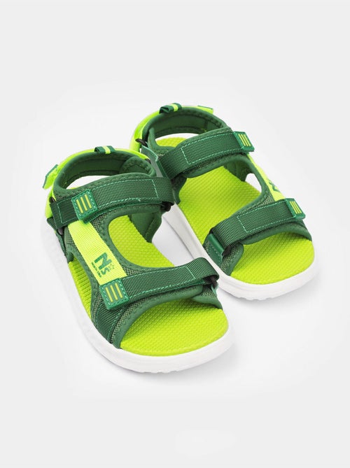 Sandales North Star BATA - Kiabi