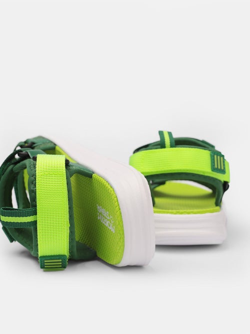 Sandales North Star BATA - Kiabi