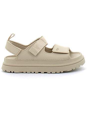 Sandales / Nue Pieds en Cuir ugg