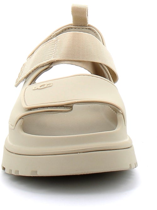Sandales / Nue Pieds en Cuir ugg - Kiabi