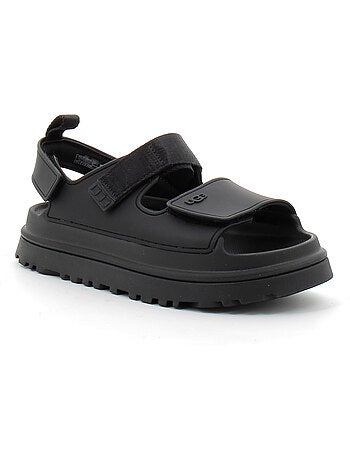 Sandales / Nue Pieds en Cuir ugg