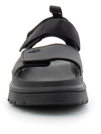 Sandales / Nue Pieds en Cuir ugg