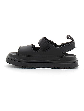 Sandales / Nue Pieds en Cuir ugg