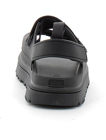 Sandales / Nue Pieds en Cuir ugg