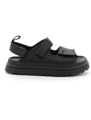 Sandales / Nue Pieds en Cuir ugg