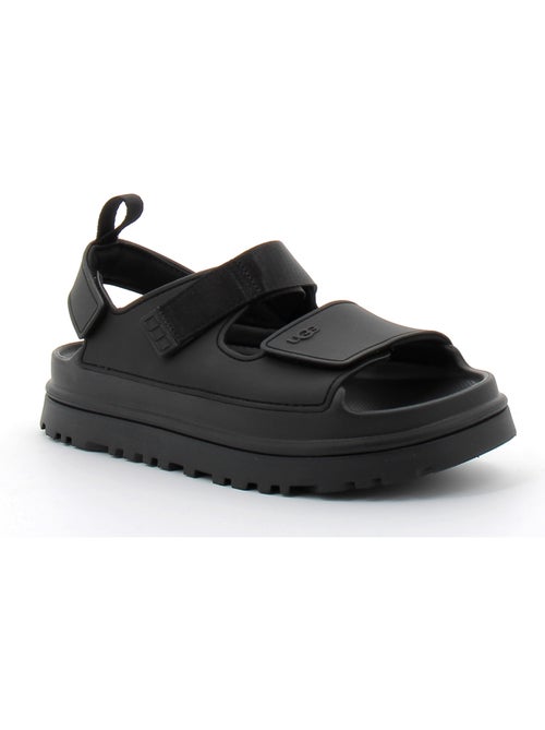 Sandales / Nue Pieds en Cuir ugg - Kiabi Sandales / Nue Pieds en Cuir ugg - Kiabi