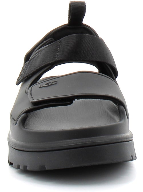 Sandales / Nue Pieds en Cuir ugg - Kiabi Sandales / Nue Pieds en Cuir ugg - Kiabi