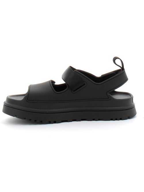Sandales / Nue Pieds en Cuir ugg - Kiabi Sandales / Nue Pieds en Cuir ugg - Kiabi