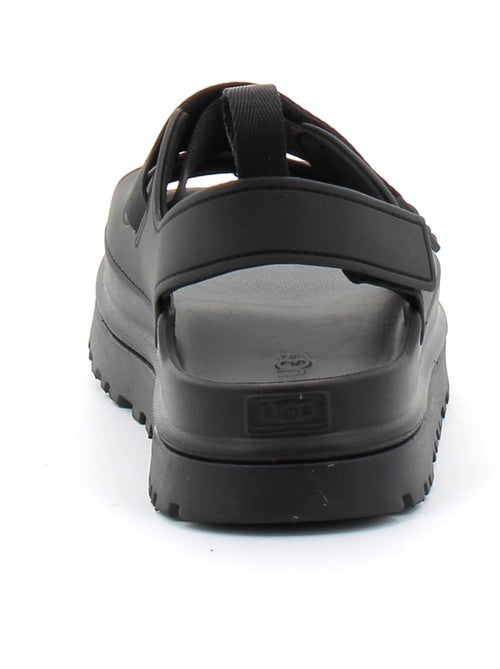 Sandales / Nue Pieds en Cuir ugg - Kiabi Sandales / Nue Pieds en Cuir ugg - Kiabi