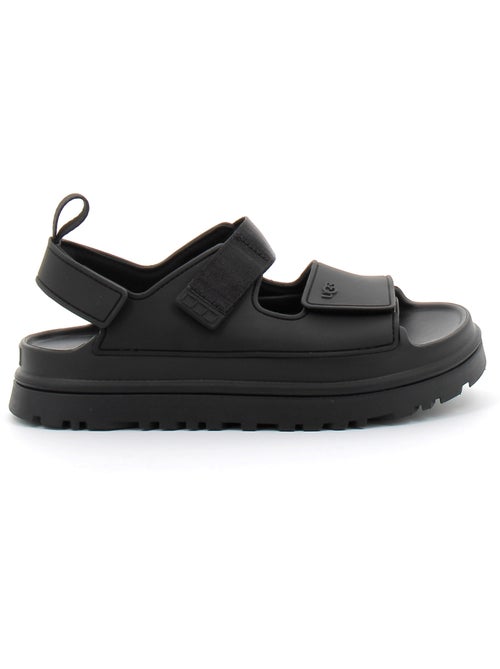 Sandales / Nue Pieds en Cuir ugg - Kiabi Sandales / Nue Pieds en Cuir ugg - Kiabi