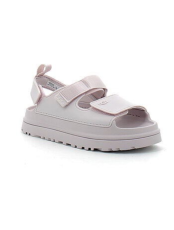Sandales / Nue Pieds en Cuir ugg