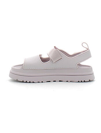 Sandales / Nue Pieds en Cuir ugg