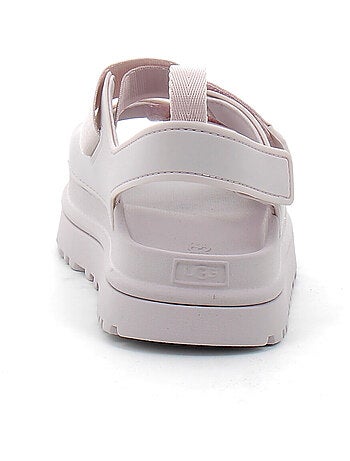 Sandales / Nue Pieds en Cuir ugg