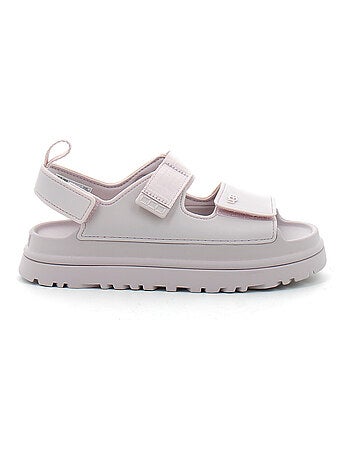 Sandales / Nue Pieds en Cuir ugg
