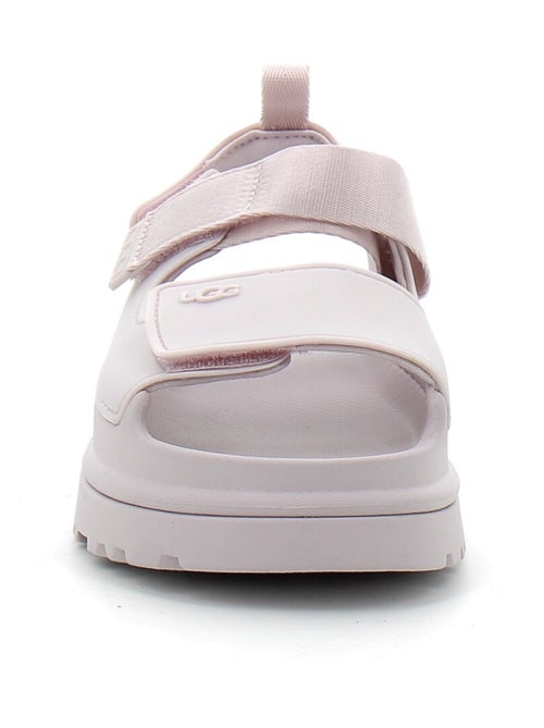Sandales / Nue Pieds en Cuir ugg - Kiabi