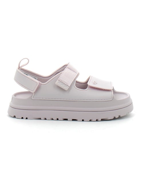 Sandales / Nue Pieds en Cuir ugg - Kiabi