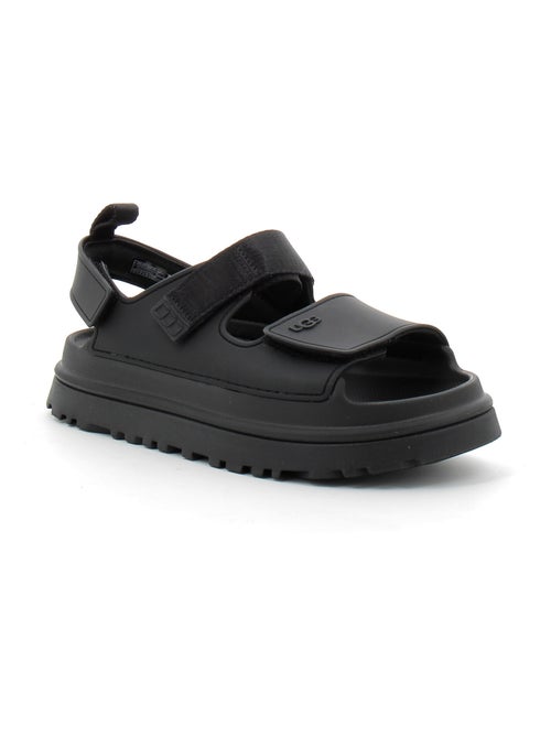Sandales / Nue Pieds en eva ugg - Kiabi Sandales / Nue Pieds en eva ugg - Kiabi