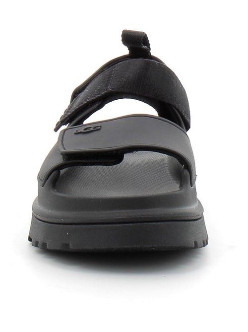 Sandales / Nue Pieds en eva ugg - Kiabi Sandales / Nue Pieds en eva ugg - Kiabi