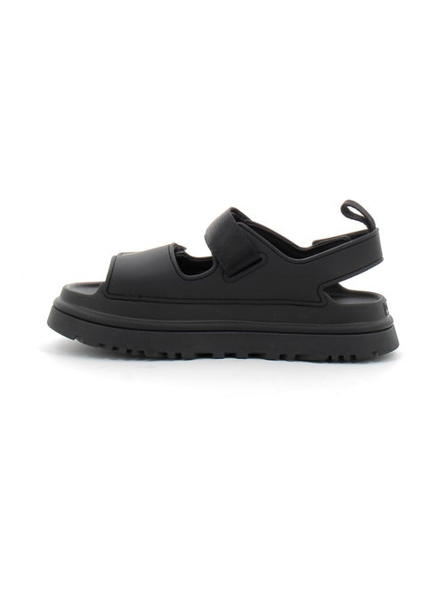 Sandales / Nue Pieds en eva ugg - Kiabi Sandales / Nue Pieds en eva ugg - Kiabi