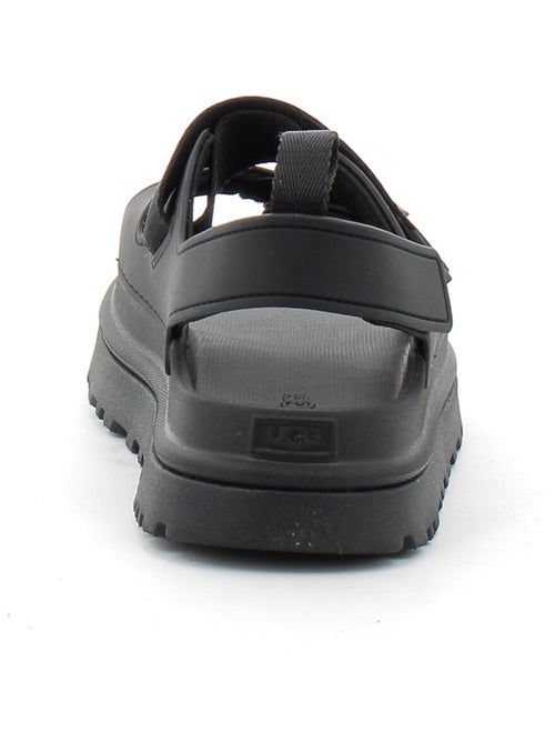 Sandales / Nue Pieds en eva ugg - Kiabi Sandales / Nue Pieds en eva ugg - Kiabi