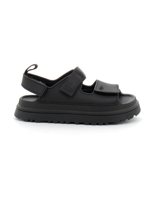 Sandales / Nue Pieds en eva ugg - Kiabi Sandales / Nue Pieds en eva ugg - Kiabi
