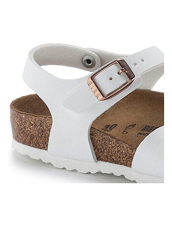 Sandales / Nue Pieds en Synthétique Birkenstock