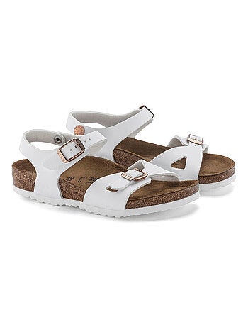 Sandales / Nue Pieds en Synthétique Birkenstock
