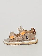 basket bebe garcon taille 20