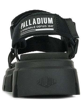 Sandales Palladium Revolt Sandal Mono