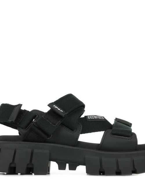 Sandales Palladium Revolt Sandal Mono - Kiabi