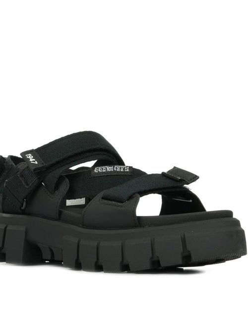 Sandales Palladium Revolt Sandal Mono - Kiabi