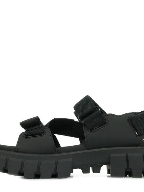Sandales Palladium Revolt Sandal Mono - Kiabi