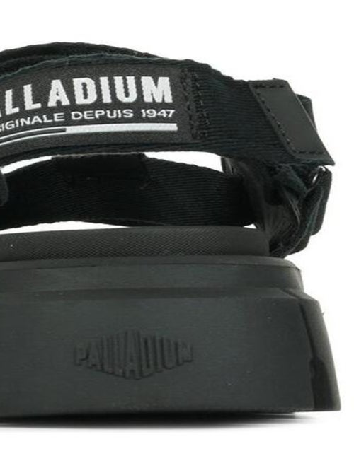 Sandales Palladium Revolt Sandal Mono - Kiabi