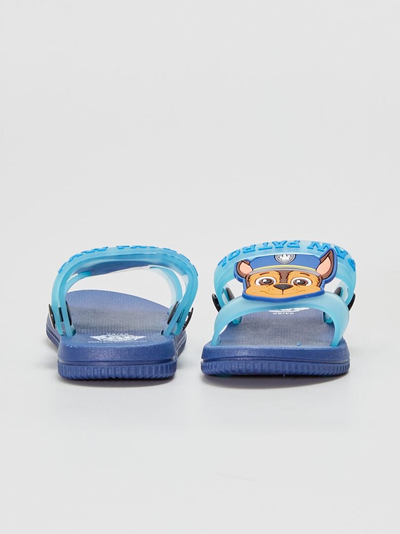 sandales pat et ripaton