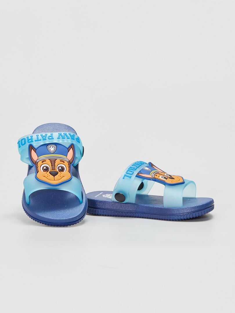 sandales pat et ripaton