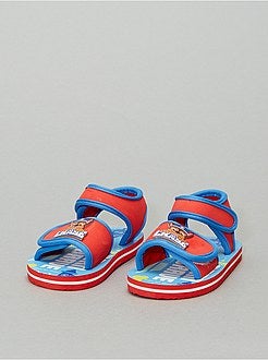 Sandales 'Pat'Patrouille' - Kiabi