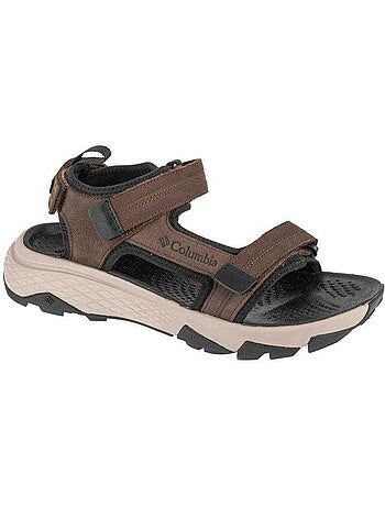 Sandales peakfreak rush - columbia