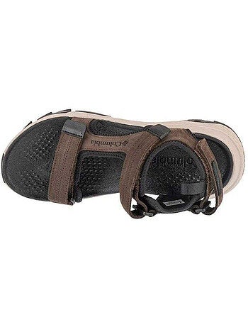 Sandales peakfreak rush - columbia